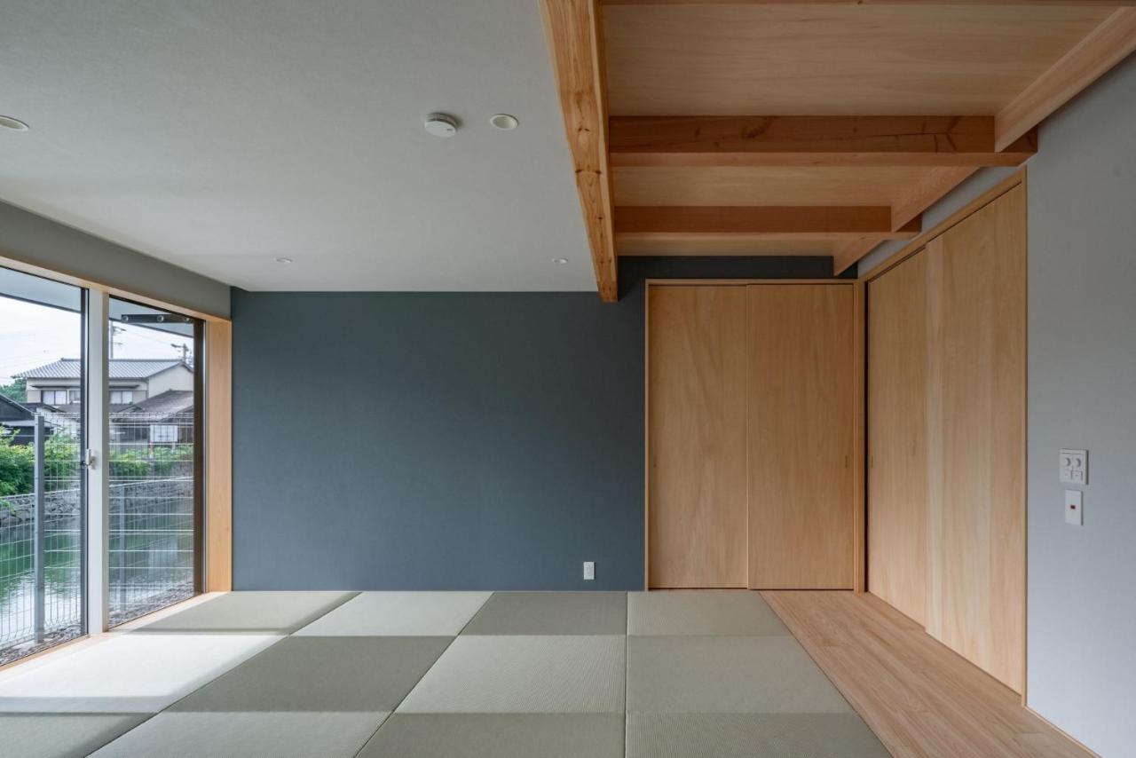 Muginowa - Vacation Stay 38280V Kuwana Exterior photo